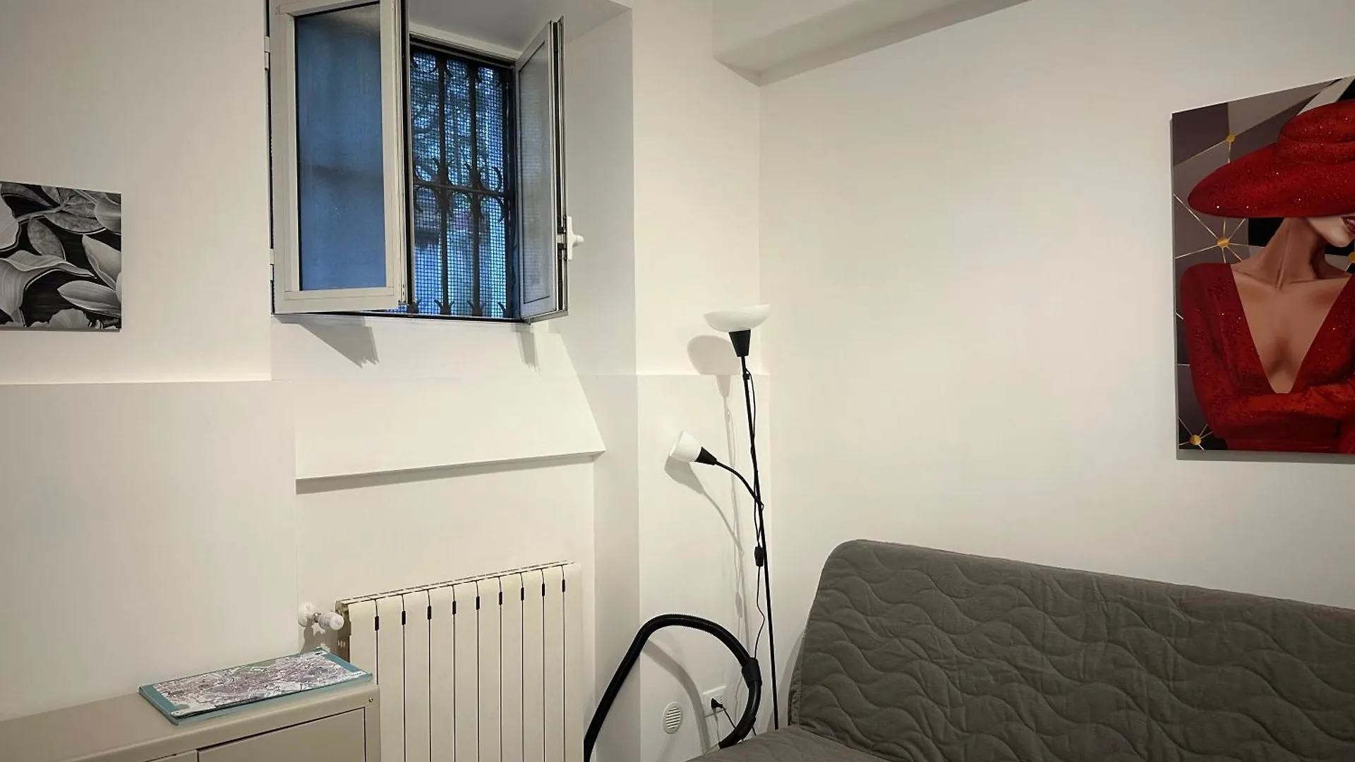 Holiday home Cunfida 18 Villa Rome