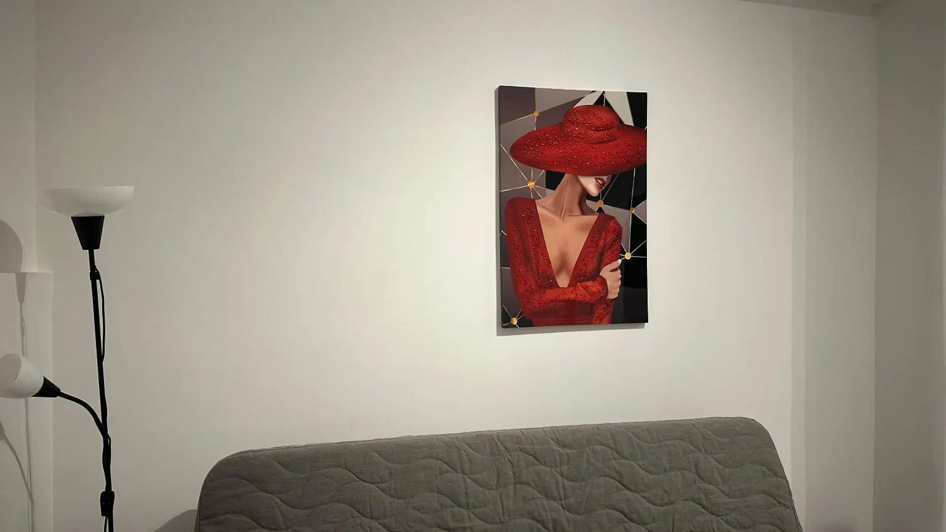 Holiday home Cunfida 18 Villa Rome