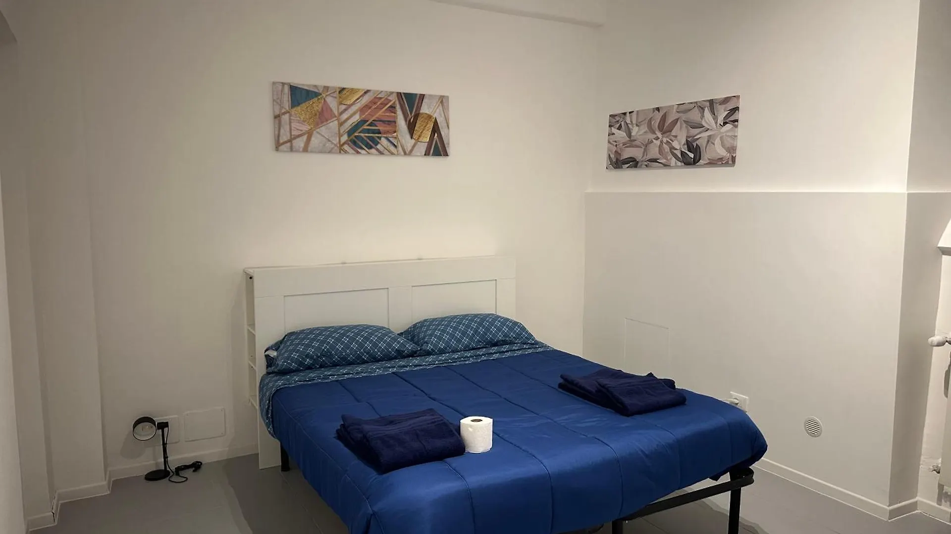 Cunfida 18 Villa Rome Holiday home