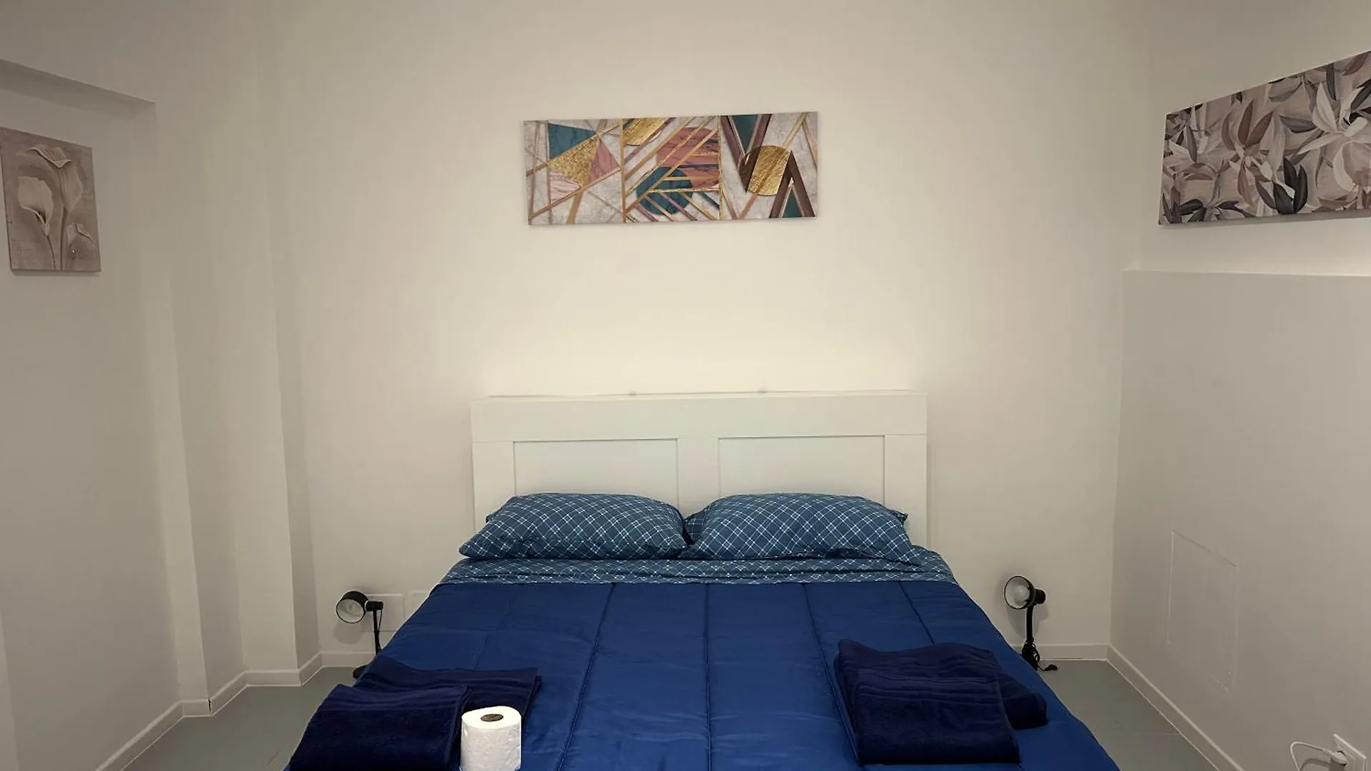 Holiday home Cunfida 18 Villa Rome Italy