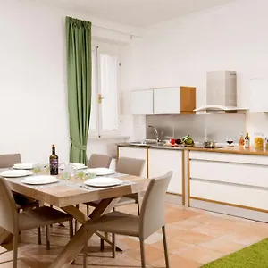  Appartement Myapartsuite Colosseo