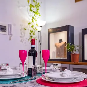 Appartement Center House Colosseo
