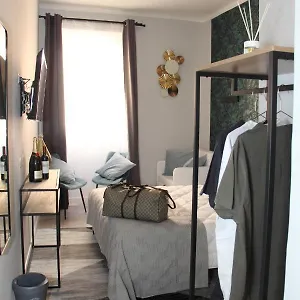  Bed and Breakfast Vite 99 Spanish Steps