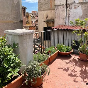 Campo De Fiori Palace Rom