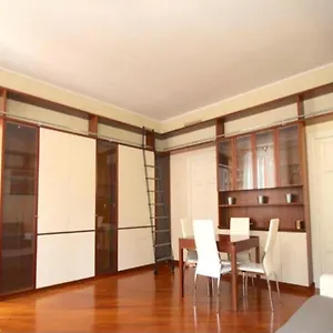  Appartement Trevi - Luxury