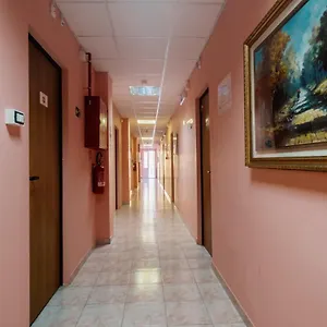  Хостел Foresteria Esercito Della Salvezza