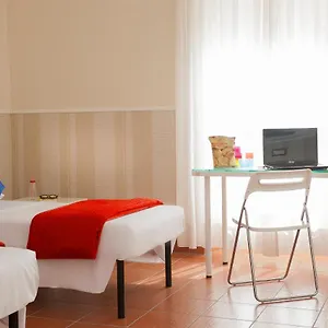 Hostel Budget Des Arts, Roma