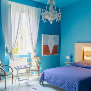  Гостевой дом Tarshito Gallery House