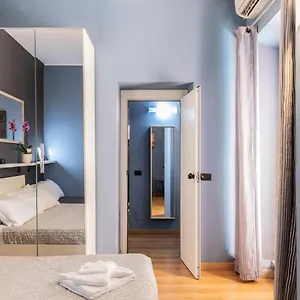  Appartement Dulcis In Colosseo