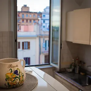 Сasa de vacaciones Charlie, Roma