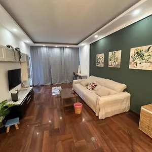 Сasa de vacaciones Casa “eden”, Roma
