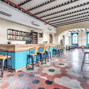 Borgo Ripa Urban Travel Rom