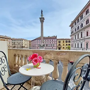 Vendégház Domus Maggiore, Róma