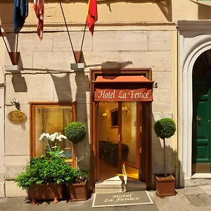 Appartement La Fenice