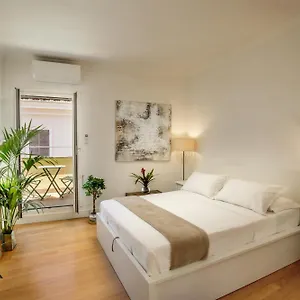  Appartement The Right Place 4u Mario De Fiori