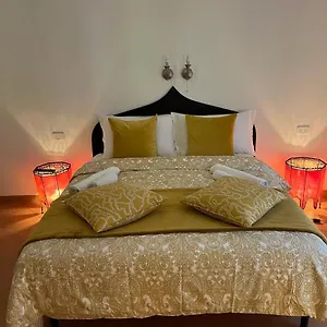Vendégház Ck, Róma