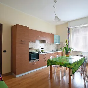 Holiday home Asterisco, Rome