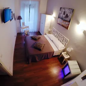  Bed & Breakfast Tre R Colosseo