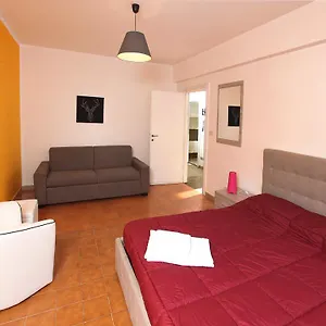 Сasa de vacaciones Marina, Roma