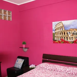 Panzió Aracoeli, Róma