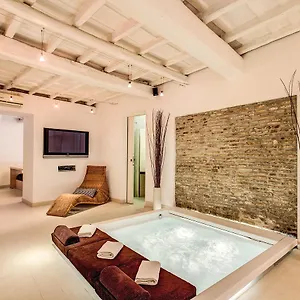 Yh Jacuzzi Roma