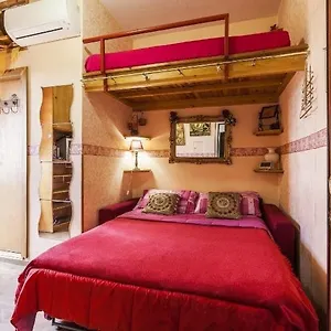 Сasa de vacaciones Casa Bella, Roma