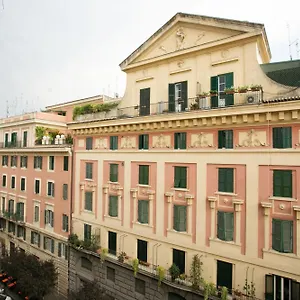 Сasa de vacaciones Morin 27, Roma