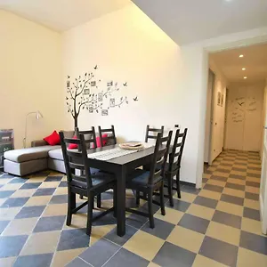 Сasa de vacaciones Le Rondini A, Roma