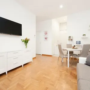  Appartement White Flat Labicana