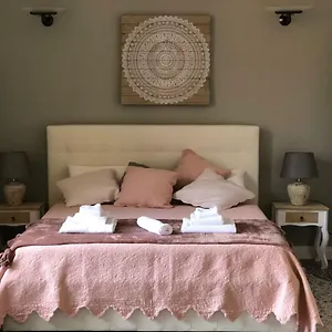 Konukevi Monti Luxury, Roma
