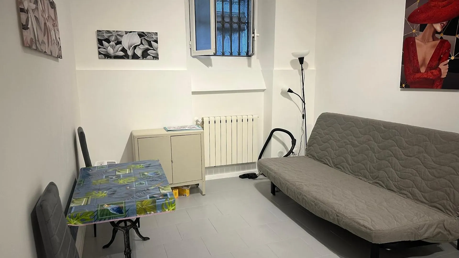 Cunfida 18 Villa Rome